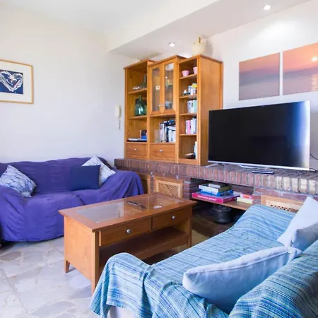 Apartment Neptune 900 By Ivi Real Estate Torremolinos