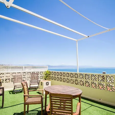 Neptune 900 By Ivi Real Estate * Torremolinos