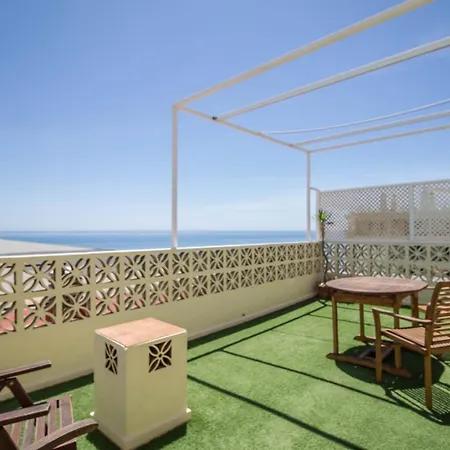 Apartment Neptune 900 By Ivi Real Estate Torremolinos