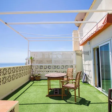 Apartment Neptune 900 By Ivi Real Estate Torremolinos