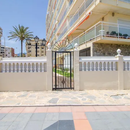 Apartment Neptune 900 By Ivi Real Estate Torremolinos
