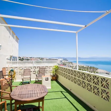 Apartment Neptune 900 By Ivi Real Estate Torremolinos