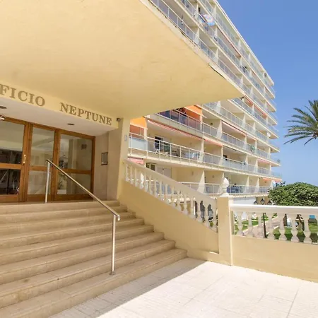 Neptune 900 By Ivi Real Estate *